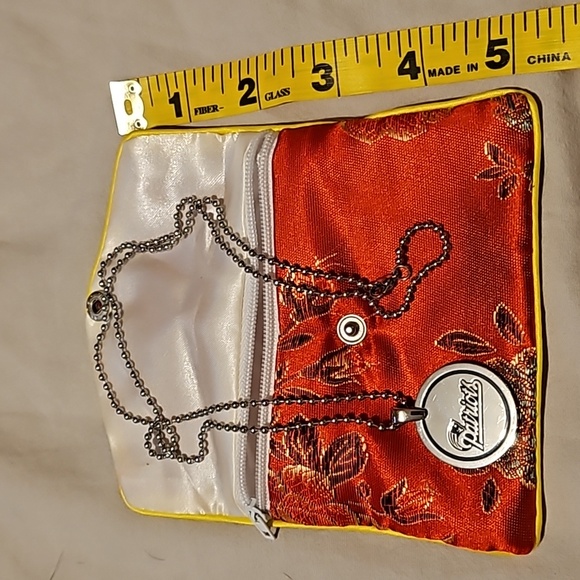 New England Patriots pendant with chain - Picture 4 of 7